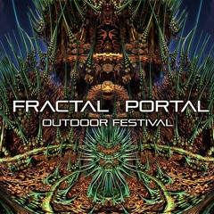 FRACTAL PORTAL FESTIVAL