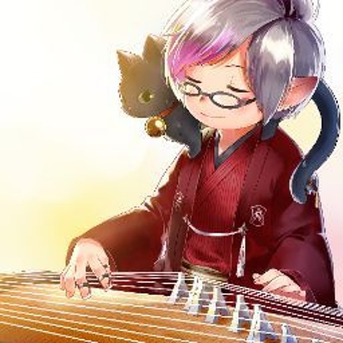 琴弾きSATI / Koto Player Sati’s avatar
