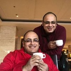 Fady We Micheal