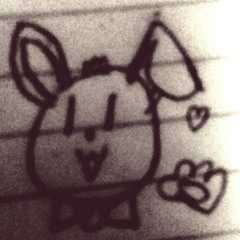 Lender The Rabbit!