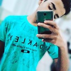 Nickolas Gama