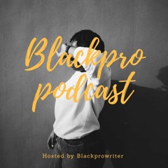 Blackpropodcast
