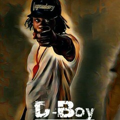 D-Boy