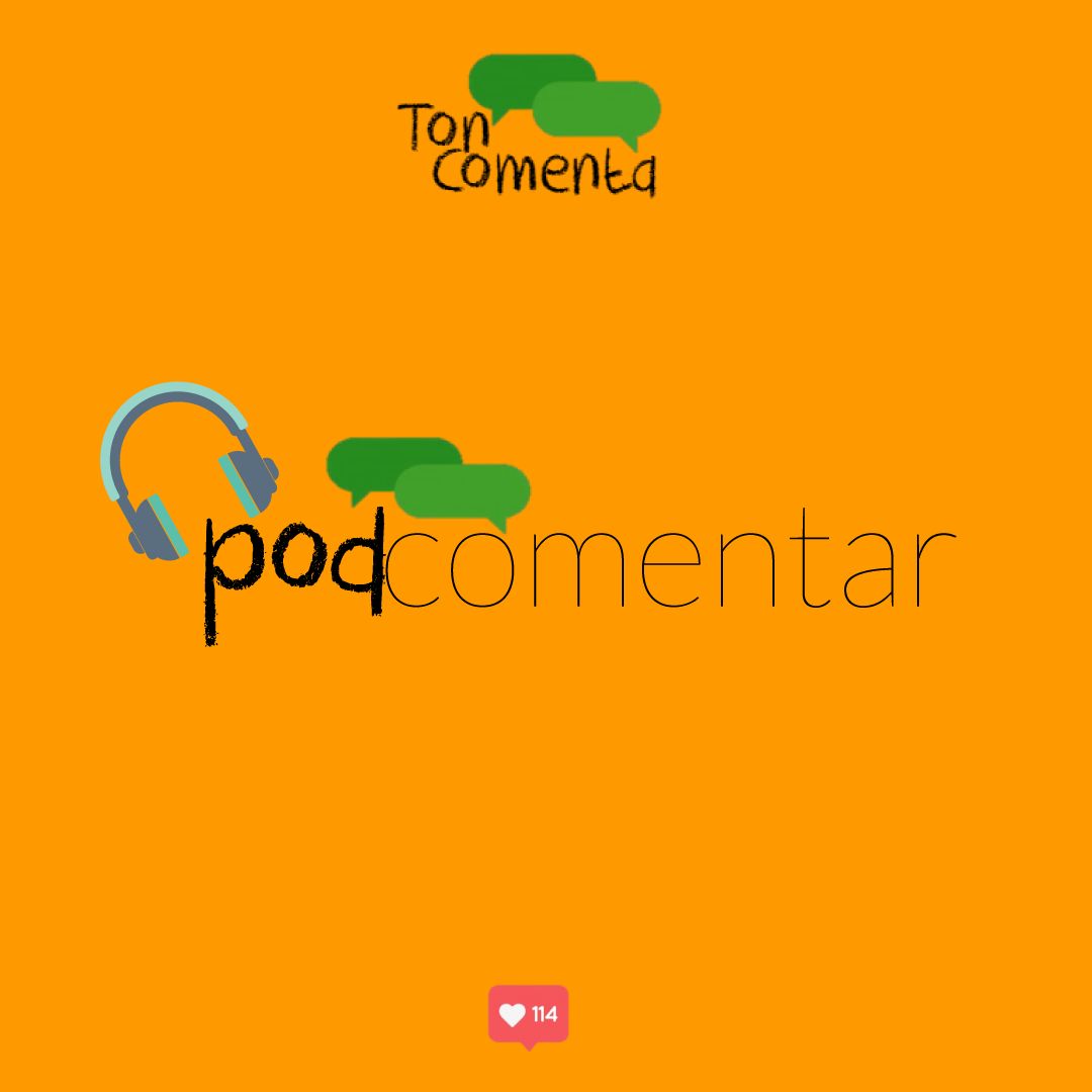 podcomentar