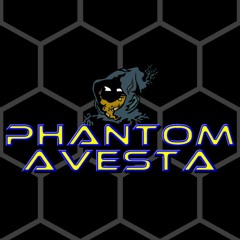 Phantom Avesta