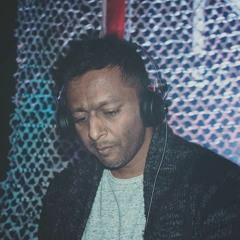 Ash Varsani