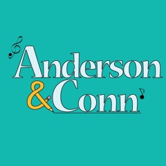 Lindsay Anderson and Myrna Conn