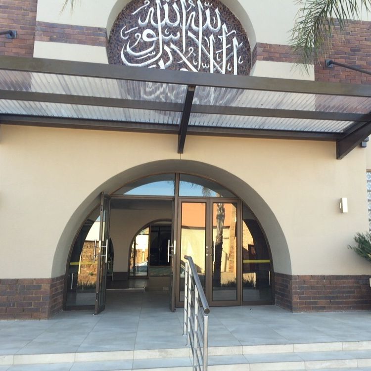 KlerksdorpMuslimCommunity