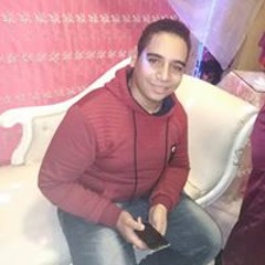 Mostafa AL Magek