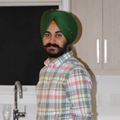 Jagjivan Singh Dhaliwal