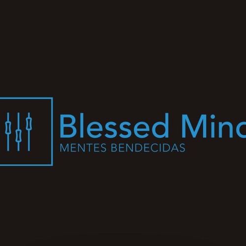 BLESSED MINDS’s avatar
