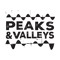 E.Navarro / Peaks & Valleys