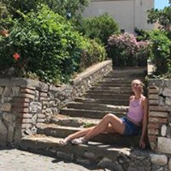 Светлана Белова
