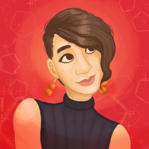 Andrea Chen’s avatar