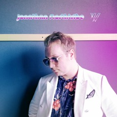 Jonathan Northtribe (aka. Nyktofobia)