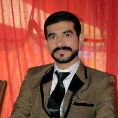 Nadeem Mushtaq