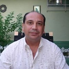 Cesar navarro