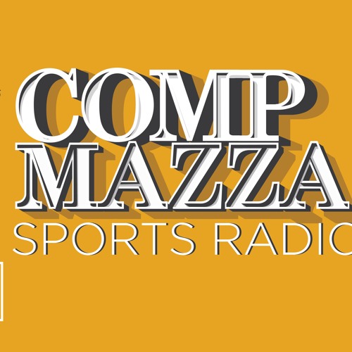 CompMazzaRadio’s avatar