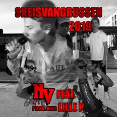 Kristian Lie Alvestad