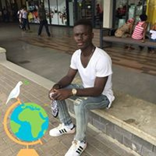Amoah Edward Idun’s avatar