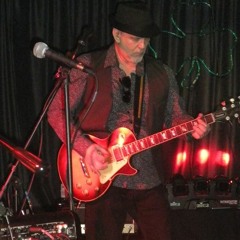 Bill "Stevens" Ouellette