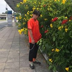Nguyễn Đặng Hoàng Tuấn
