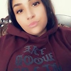 Suleyma Salcido-Hernandez