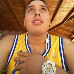 Stiven Alexis Berrio