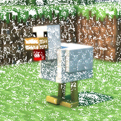Alittle MilkJar