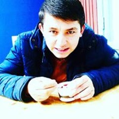Малик Мухиддинов