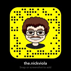 The Nick Viola Network