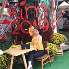 Nguyễn Lê Huyền Trân