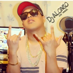 DJAlonsoTV