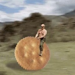 lil Jizz Triscuit