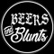 BEERS AND BLUNTS PODCAST