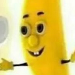 Abusive Banana