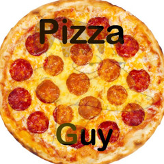 PizzaGuy