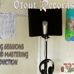 Odd Ones Out (01Out) Records