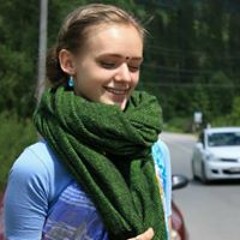 Олеся Васильковская