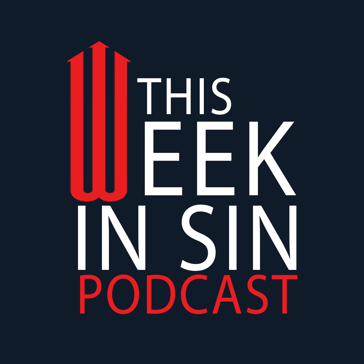 This Week In Sin
