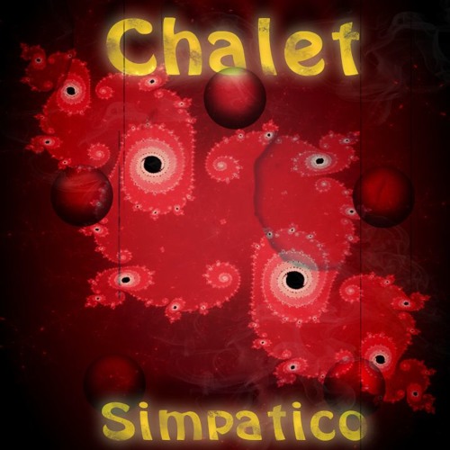 Chalet - Simpatico (SilentSister & Vibrasponder)’s avatar