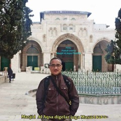 Ayat Suci Solat Subuh Masjidil Haram Original 5 - 6hb April 2016