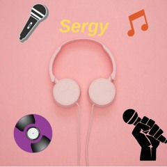 Sergy