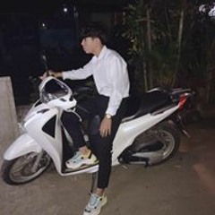 Tấn Huy