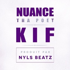 Nuance Tha Poet