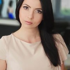Dovilė Kry