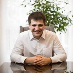 Дмитрий Сизов