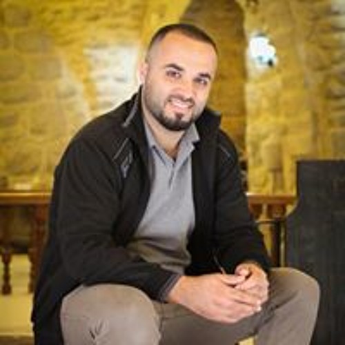 Mustafa Jebril’s avatar