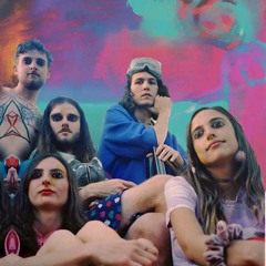 Post Depression Makeout Session