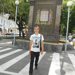 Дмитрий Кутепов